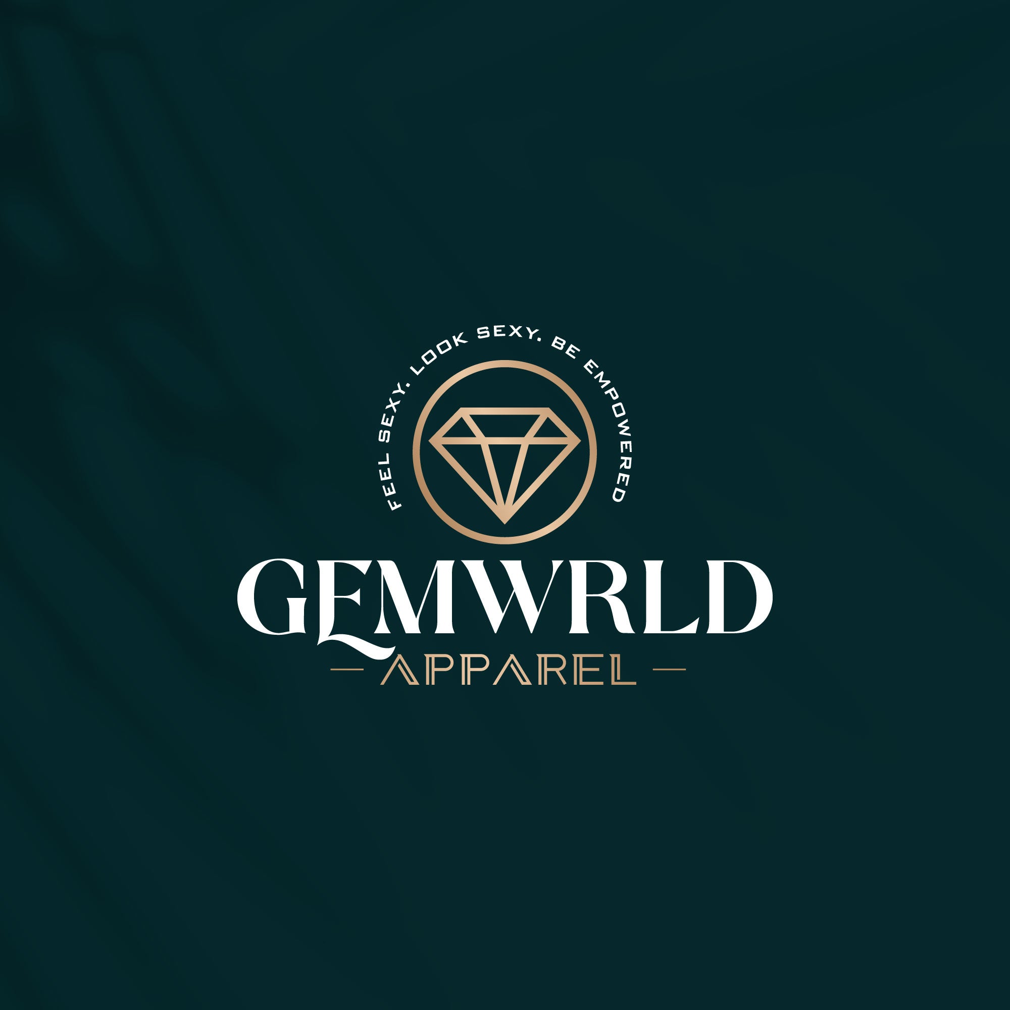 gemwrldapparel.com logo