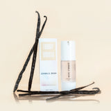 Frisky Vanilla - Edible Massage Oil