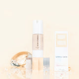 Frisky Vanilla - Edible Massage Oil