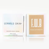 Friends With Benefits - Whipped Body Cream