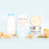 Sugah Baby - Whipped Body Cream