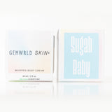 Sugah Baby - Whipped Body Cream