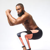 Phenom Elite Performance Tight - VI