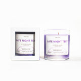 Signature Candle Set