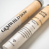 Citrus Noir - Foaming Bath Soak