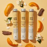 Citrus Noir - Foaming Bath Soak