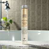 Citrus Noir - Foaming Bath Soak