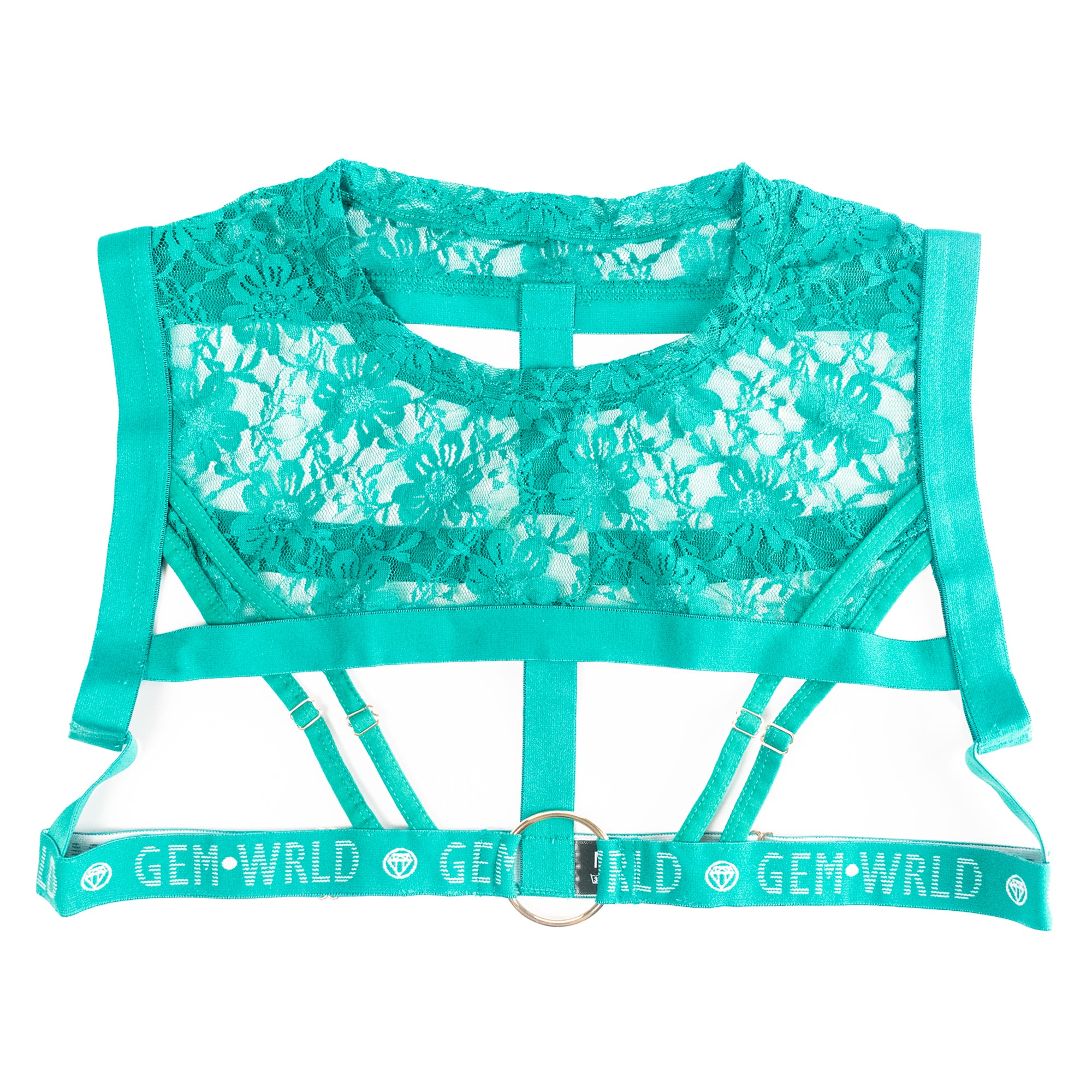 Lacey Harness Jock