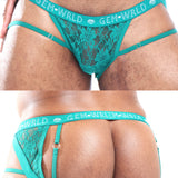 Lacey Harness Jock