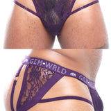 Lacey Harness Jock
